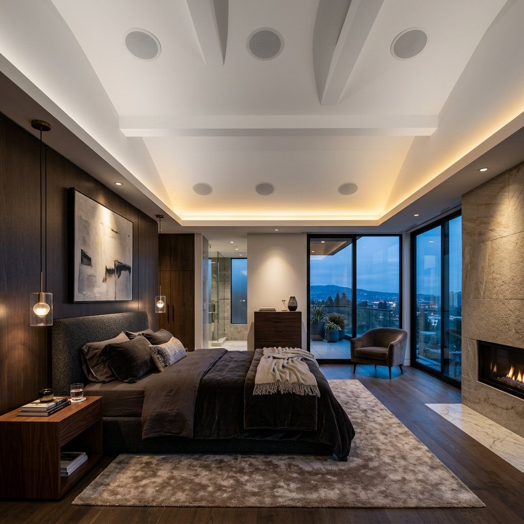 Multi-Room Audio & Video