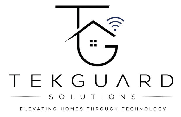 TekGuard Solutions Logo